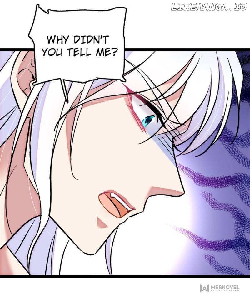 Romance in the Beast World Chapter 269 - page 13