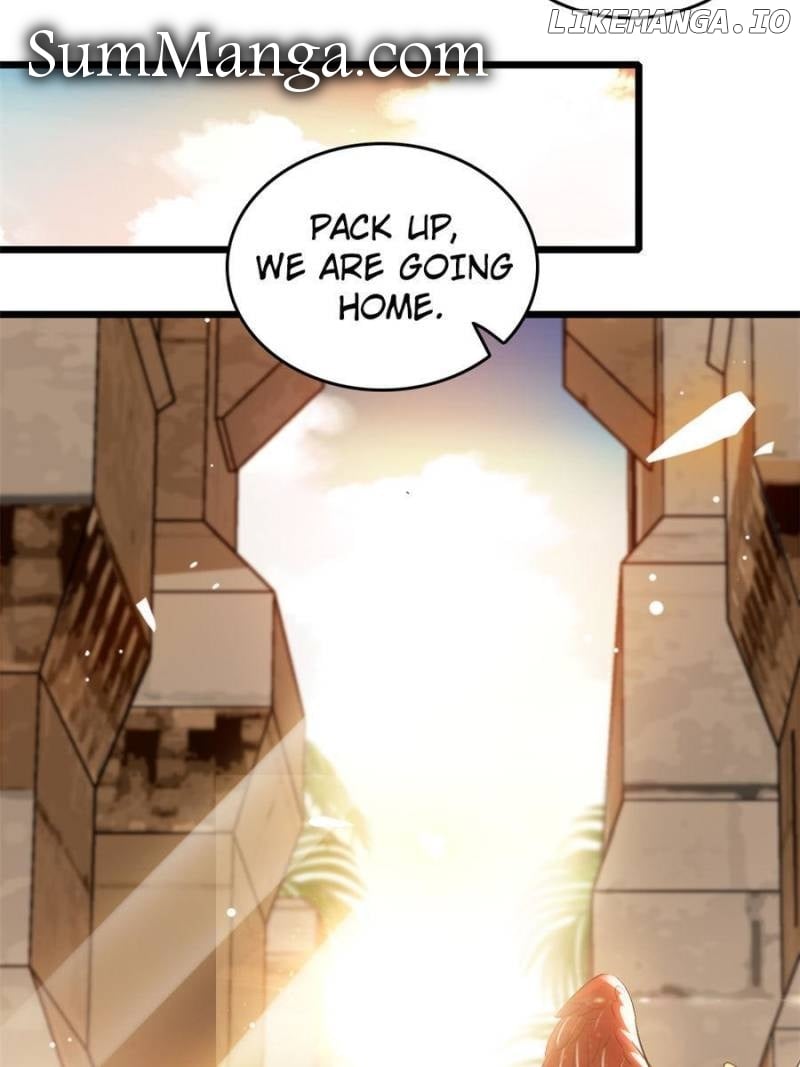 Romance in the Beast World Chapter 269 - page 2
