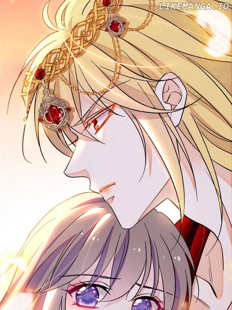 Romance in the Beast World Chapter 269 - page 32
