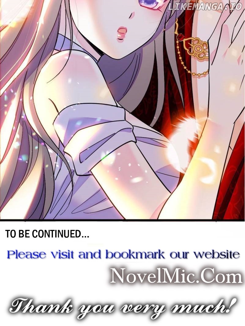 Romance in the Beast World Chapter 269 - page 33