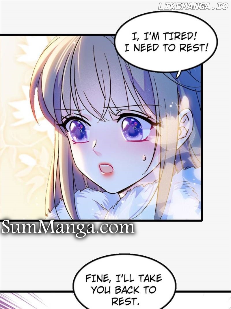 Romance in the Beast World Chapter 248 - page 1