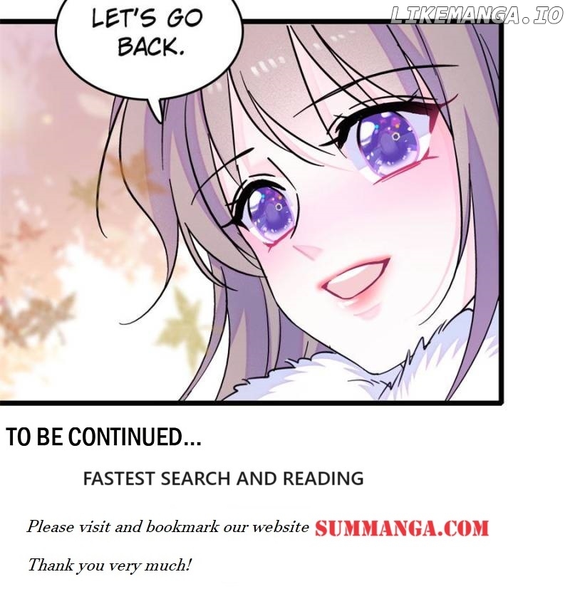Romance in the Beast World Chapter 248 - page 28