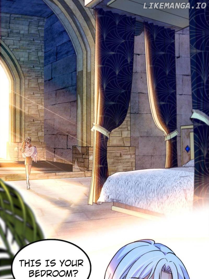 Romance in the Beast World Chapter 248 - page 3