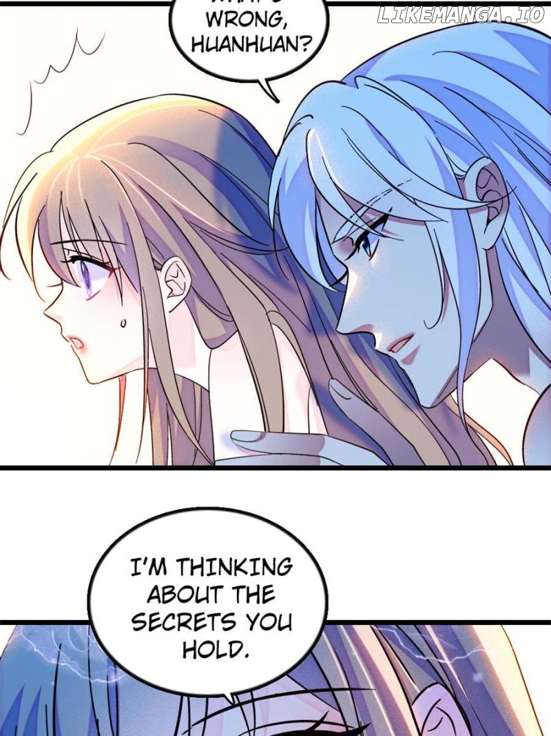 Romance in the Beast World Chapter 248 - page 6