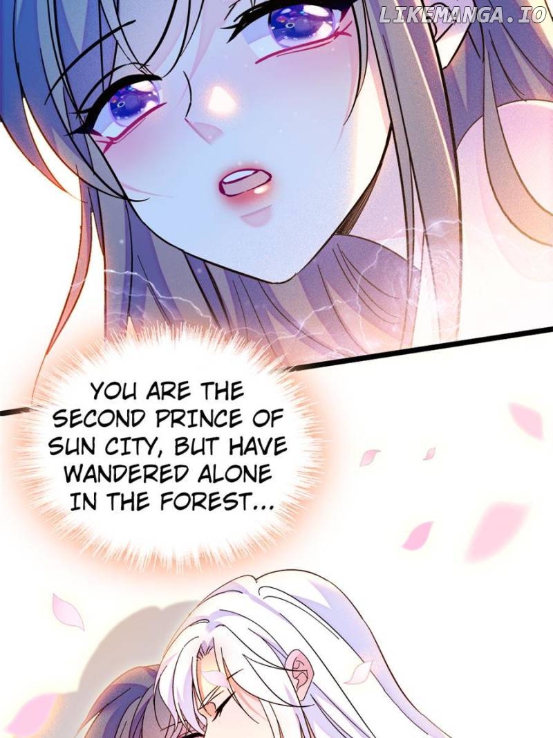Romance in the Beast World Chapter 248 - page 7