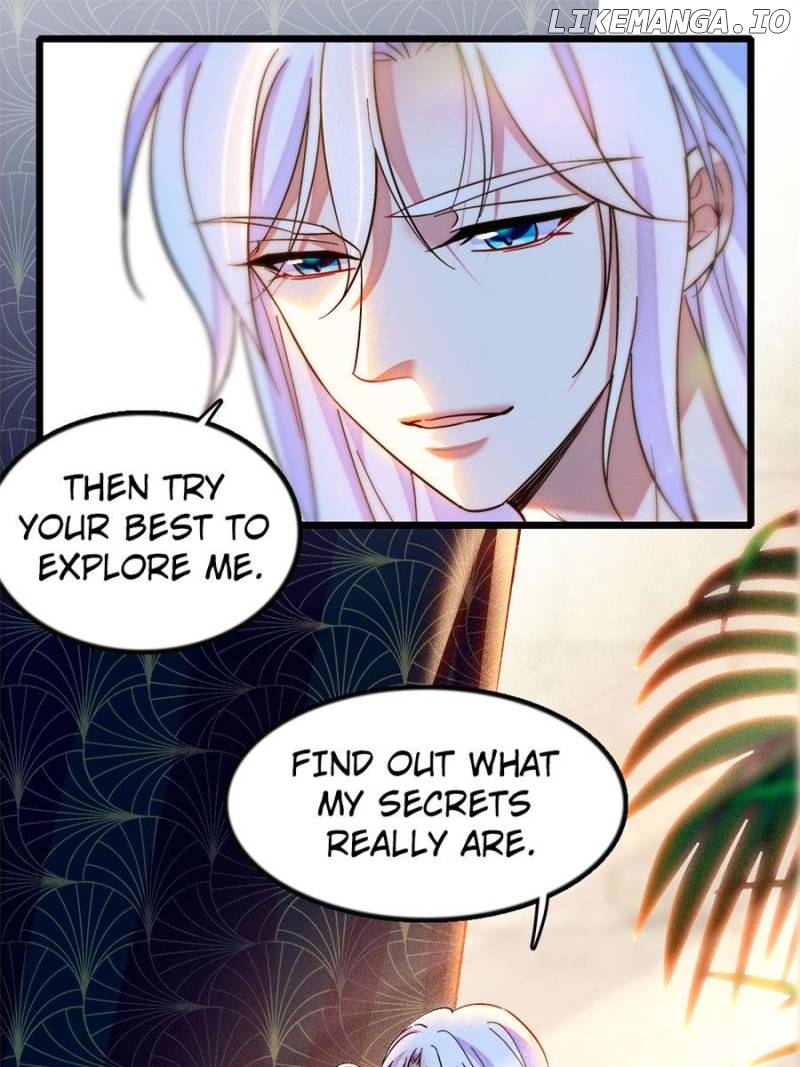 Romance in the Beast World Chapter 248 - page 9