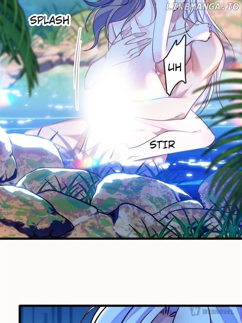 Romance in the Beast World Chapter 249 - page 16