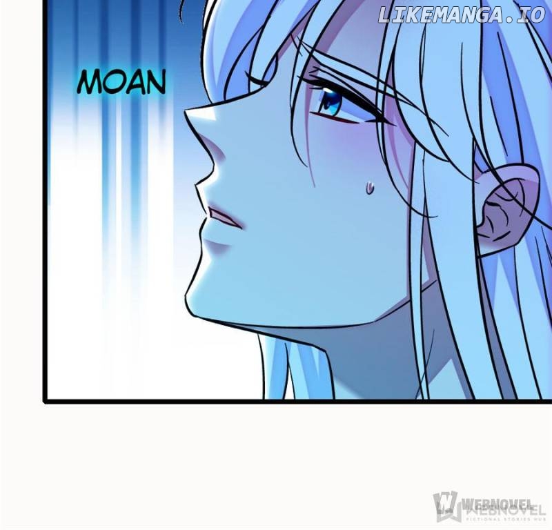 Romance in the Beast World Chapter 249 - page 17