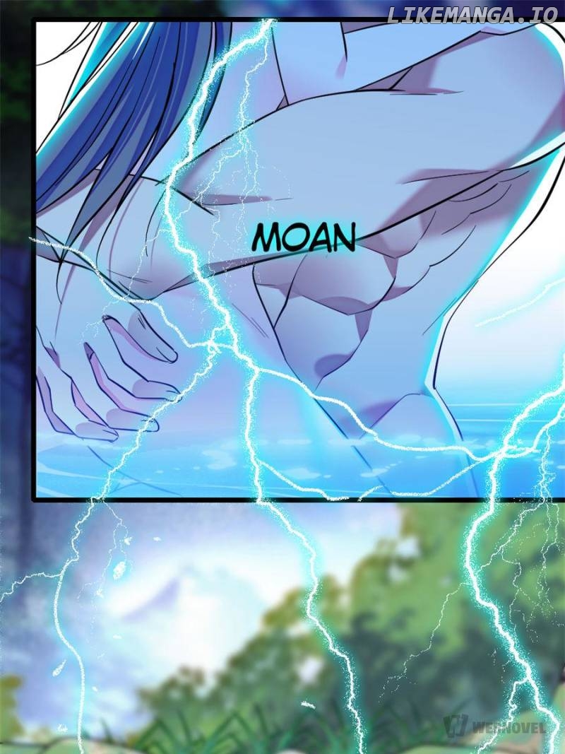 Romance in the Beast World Chapter 249 - page 18