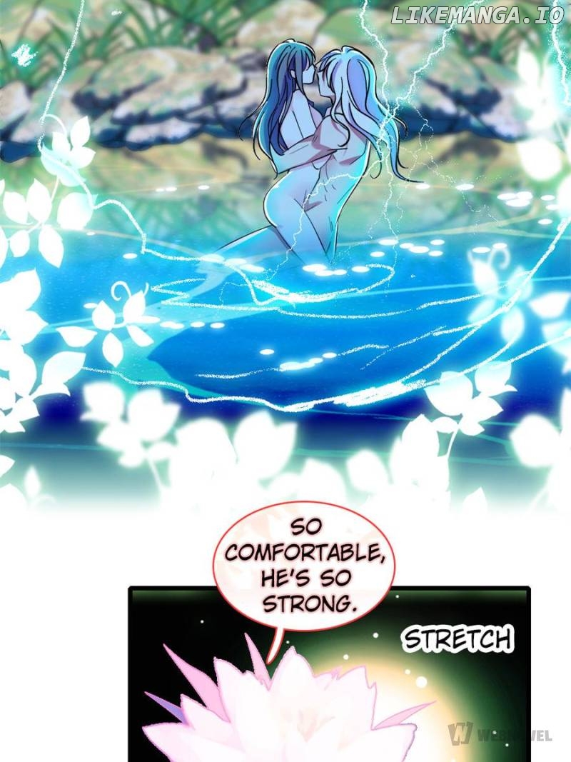 Romance in the Beast World Chapter 249 - page 19