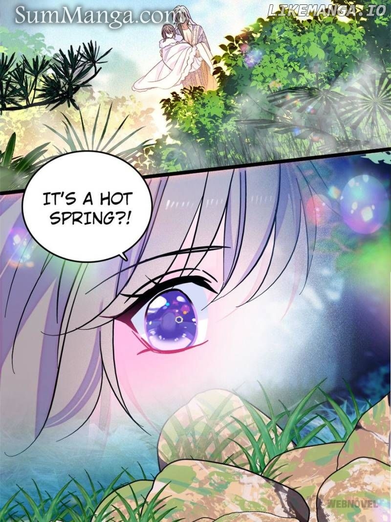 Romance in the Beast World Chapter 249 - page 2