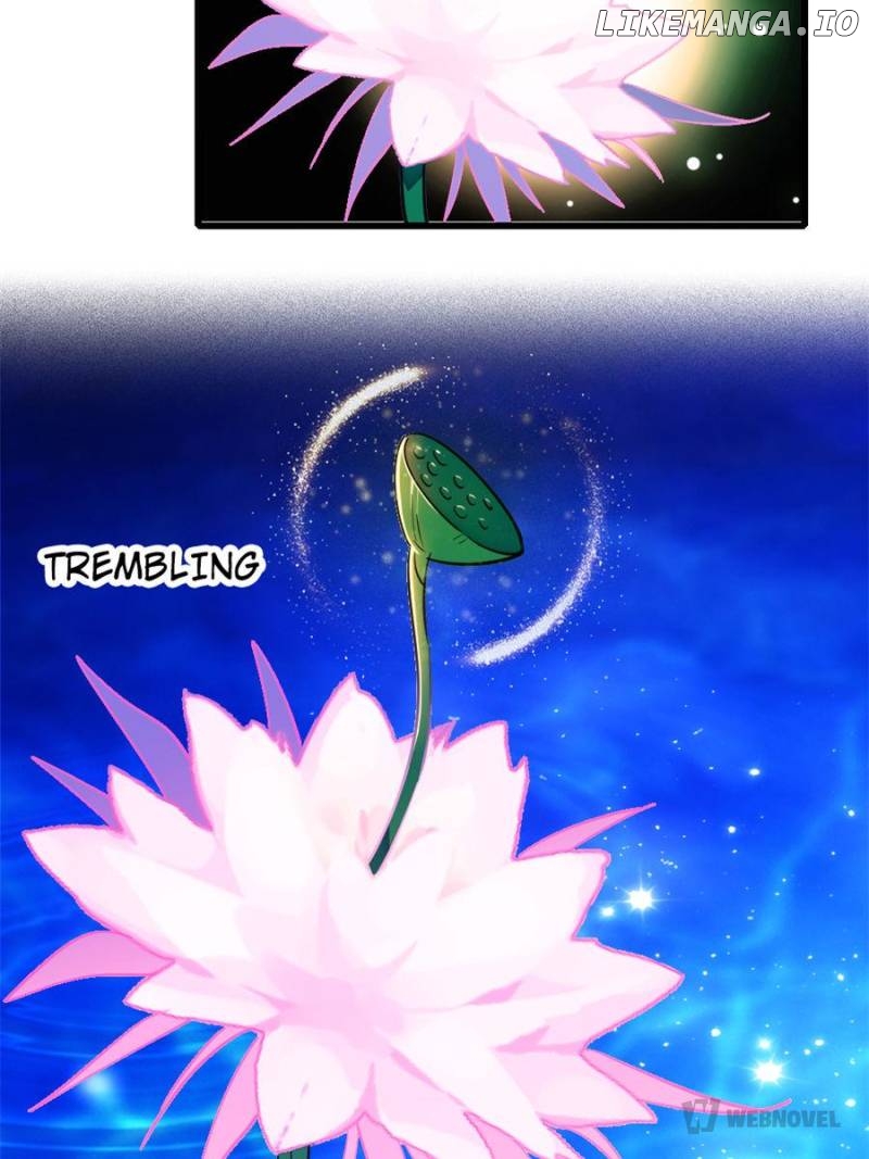 Romance in the Beast World Chapter 249 - page 20