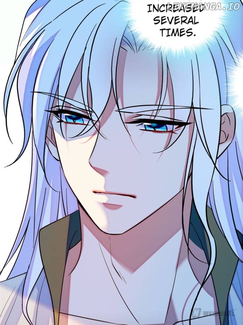 Romance in the Beast World Chapter 249 - page 23