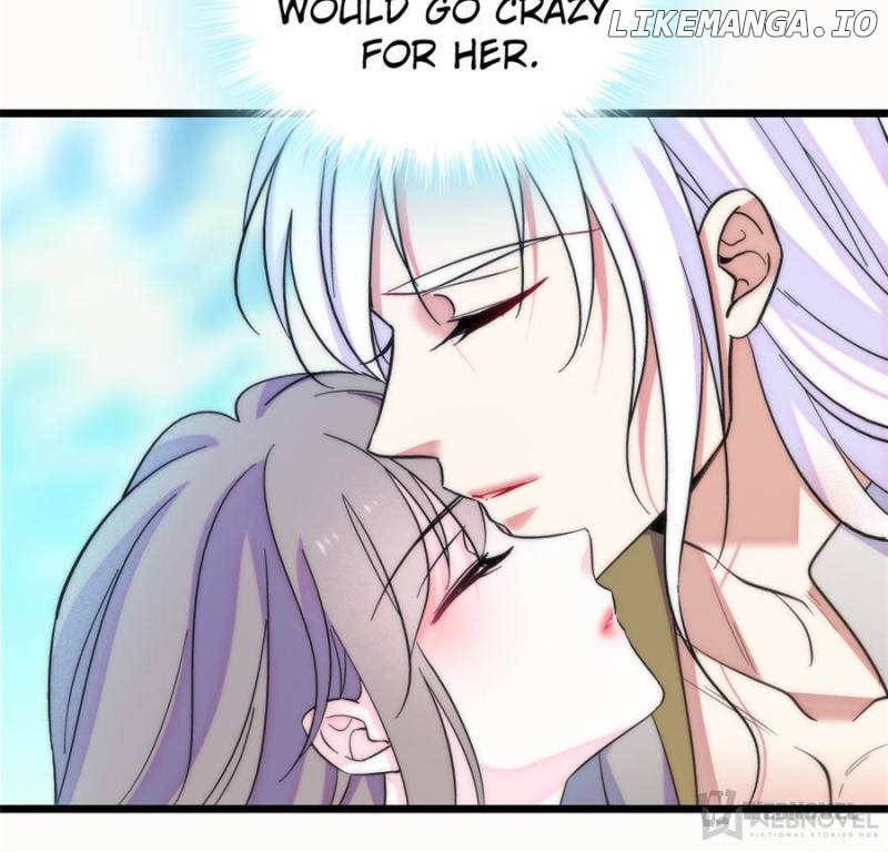 Romance in the Beast World Chapter 249 - page 25