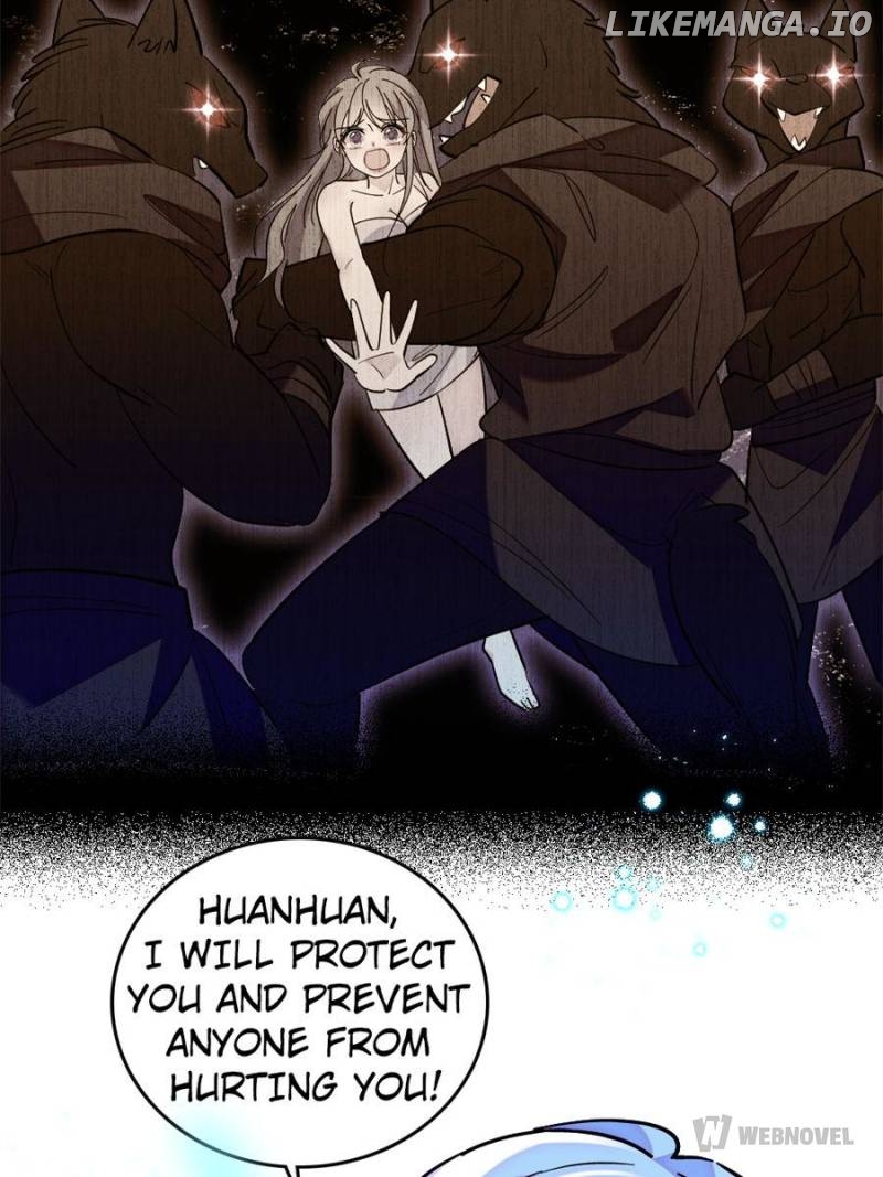 Romance in the Beast World Chapter 249 - page 27