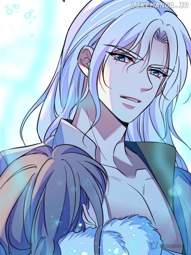 Romance in the Beast World Chapter 249 - page 28