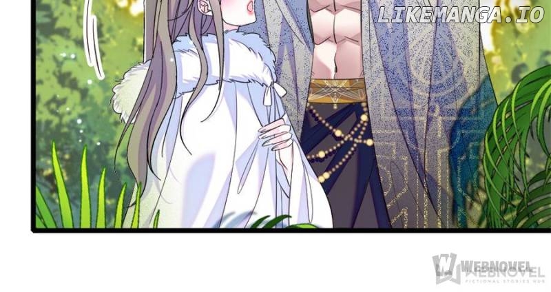 Romance in the Beast World Chapter 249 - page 4