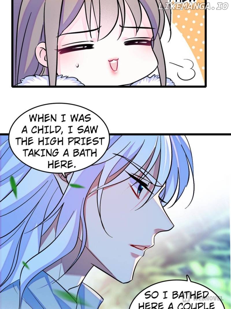 Romance in the Beast World Chapter 249 - page 6