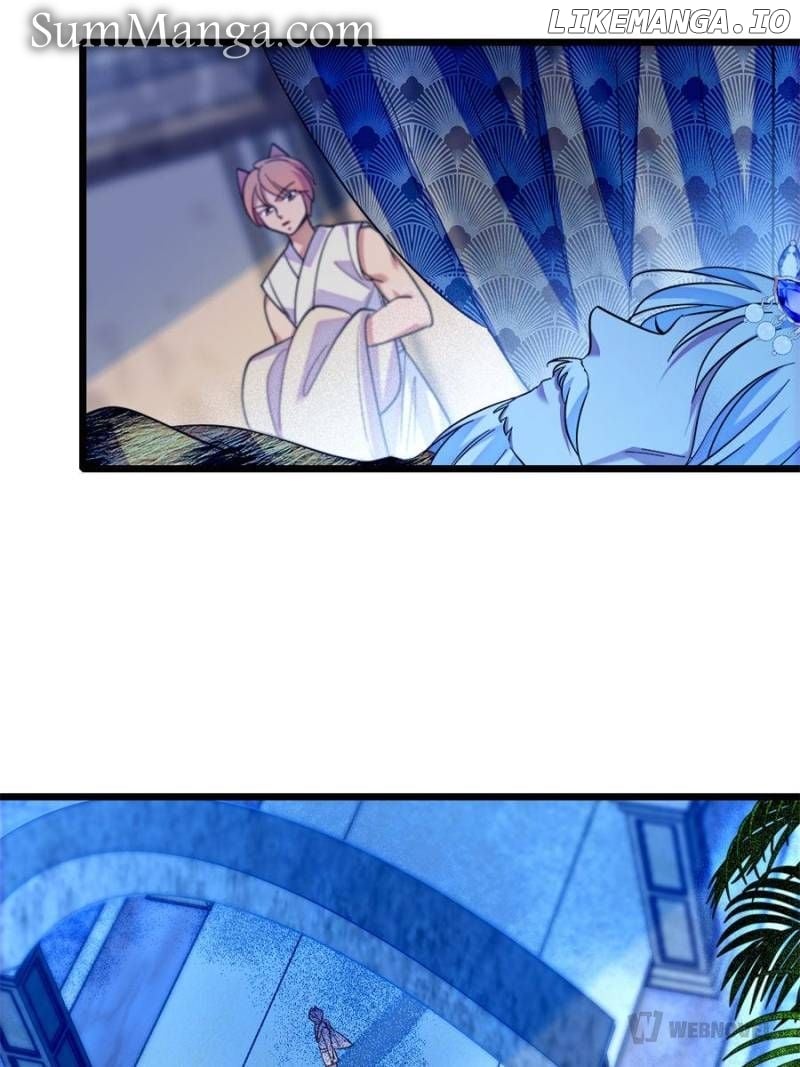 Romance in the Beast World Chapter 250 - page 2
