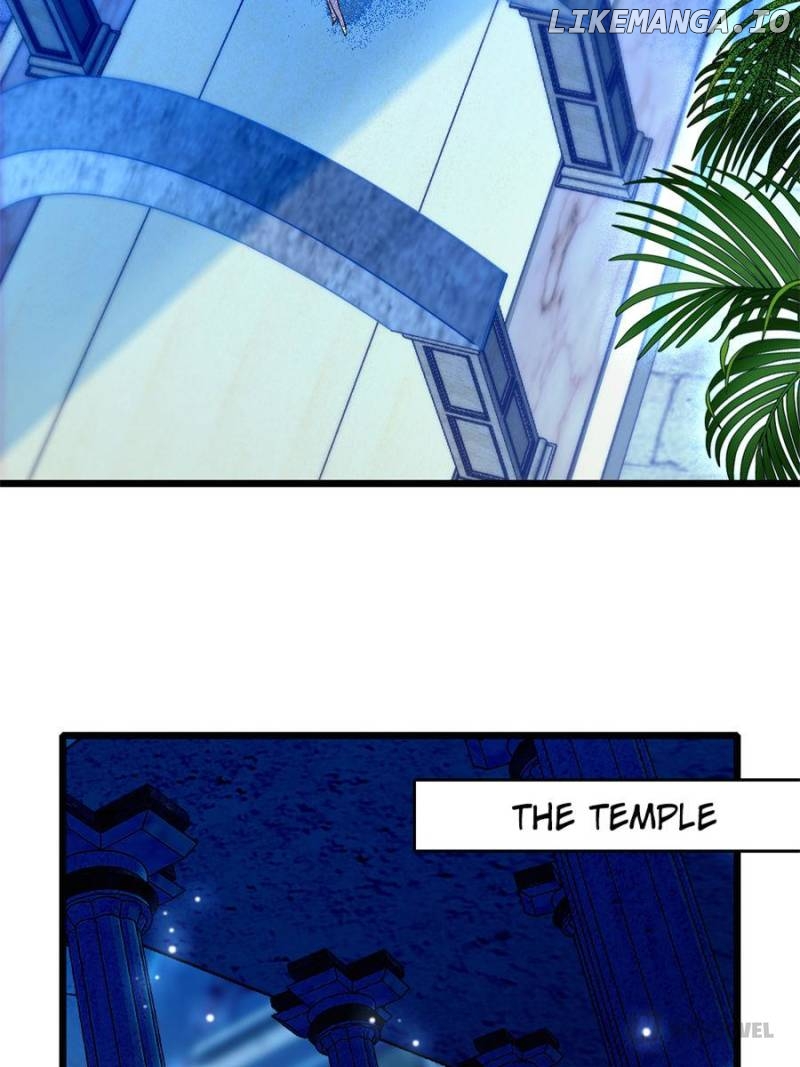 Romance in the Beast World Chapter 250 - page 3