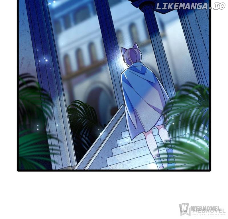 Romance in the Beast World Chapter 250 - page 4