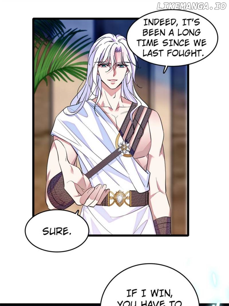 Romance in the Beast World Chapter 251 - page 18