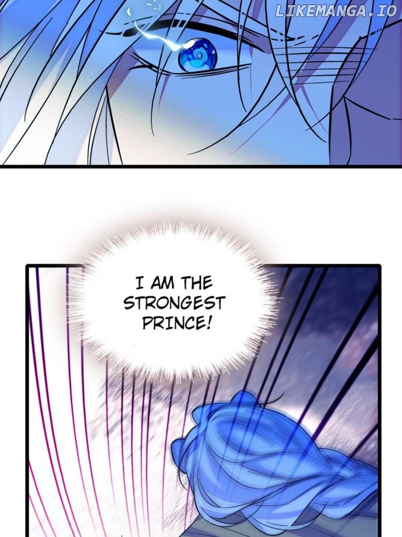 Romance in the Beast World Chapter 251 - page 23