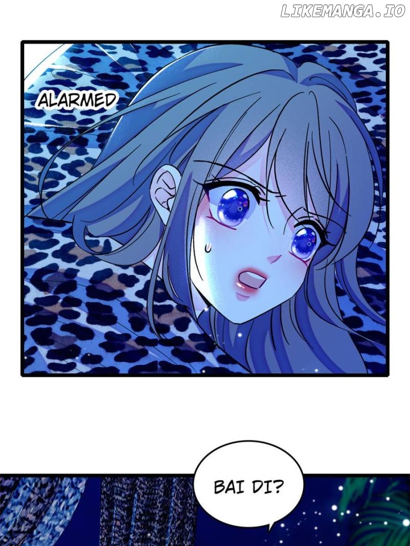 Romance in the Beast World Chapter 251 - page 26
