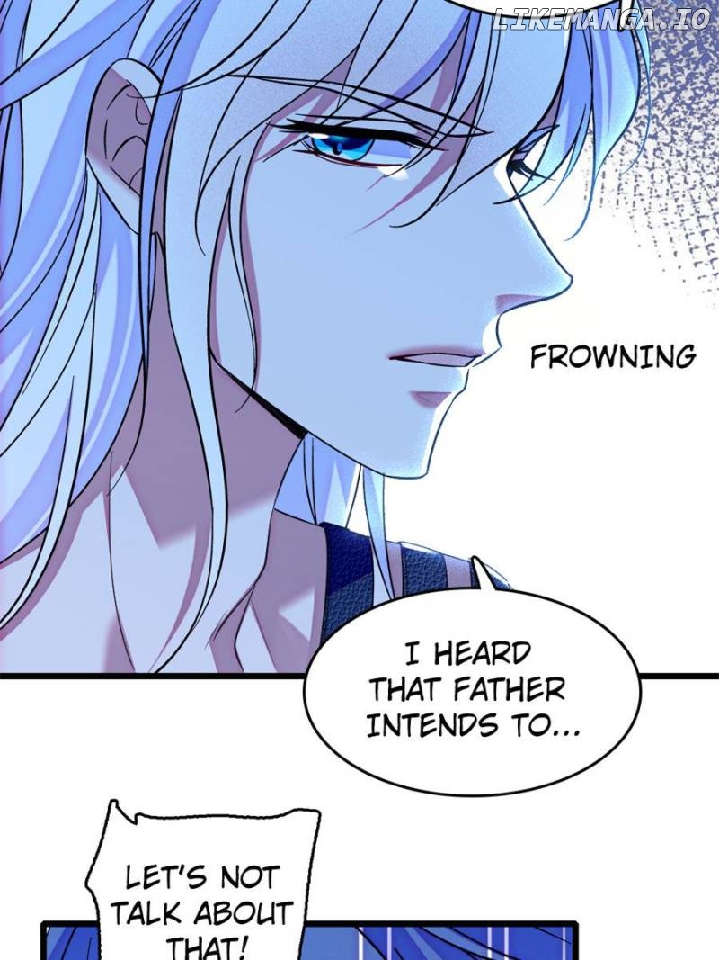 Romance in the Beast World Chapter 251 - page 8