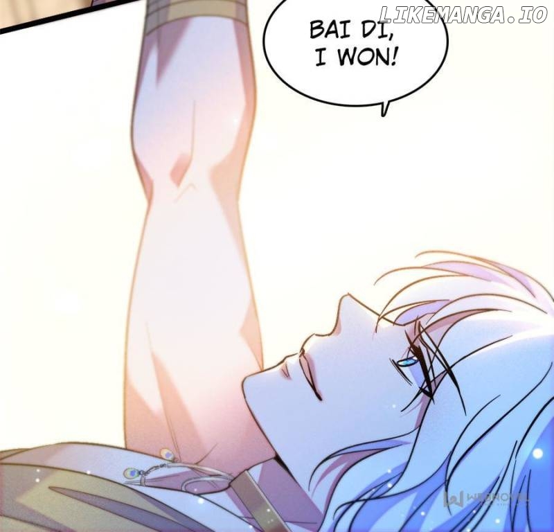 Romance in the Beast World Chapter 252 - page 12