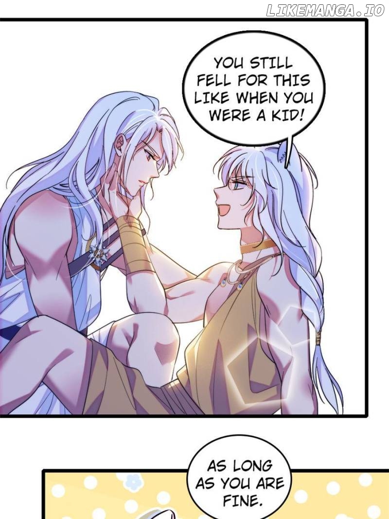 Romance in the Beast World Chapter 252 - page 13