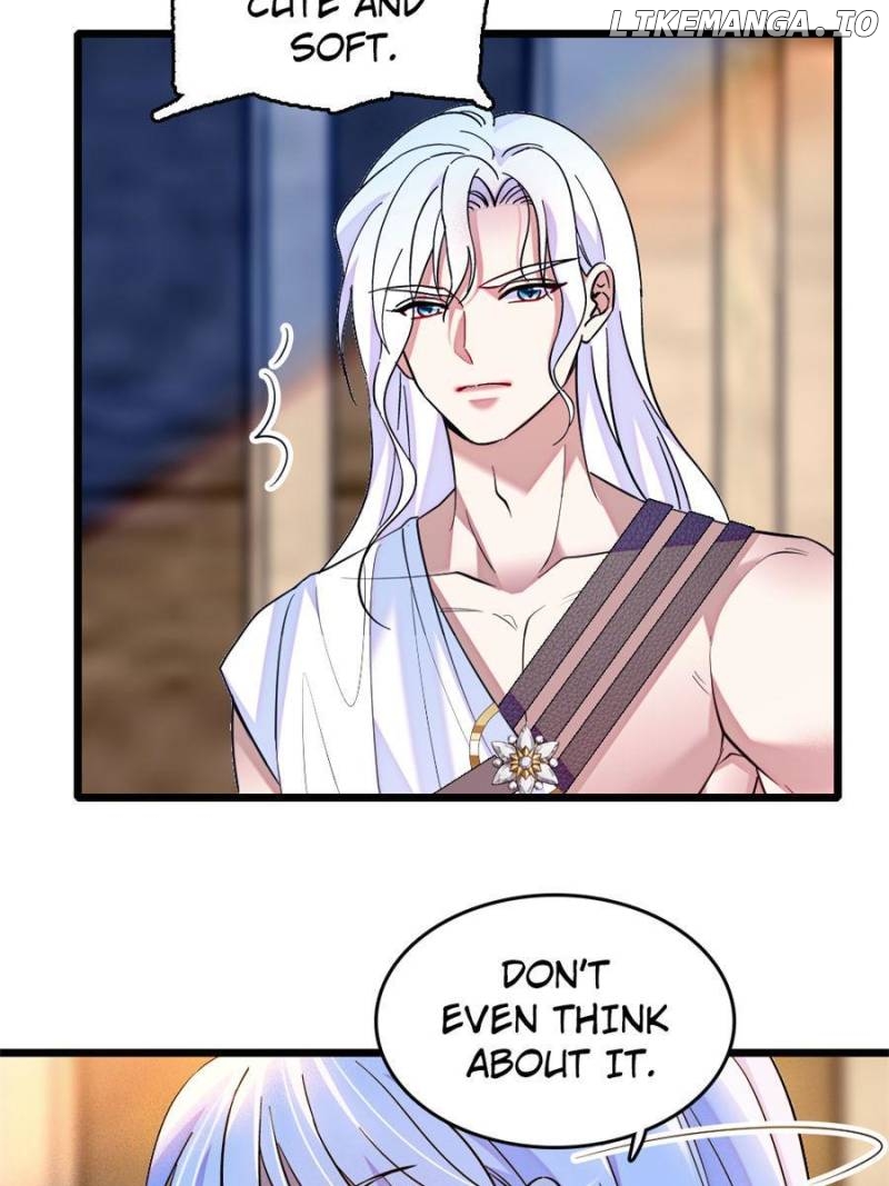 Romance in the Beast World Chapter 252 - page 18
