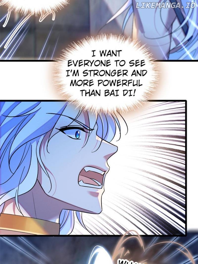 Romance in the Beast World Chapter 252 - page 2