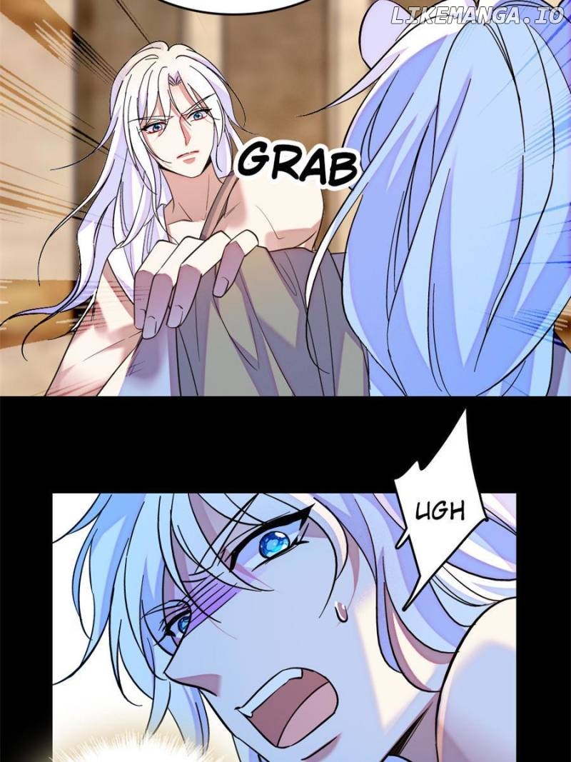 Romance in the Beast World Chapter 252 - page 6