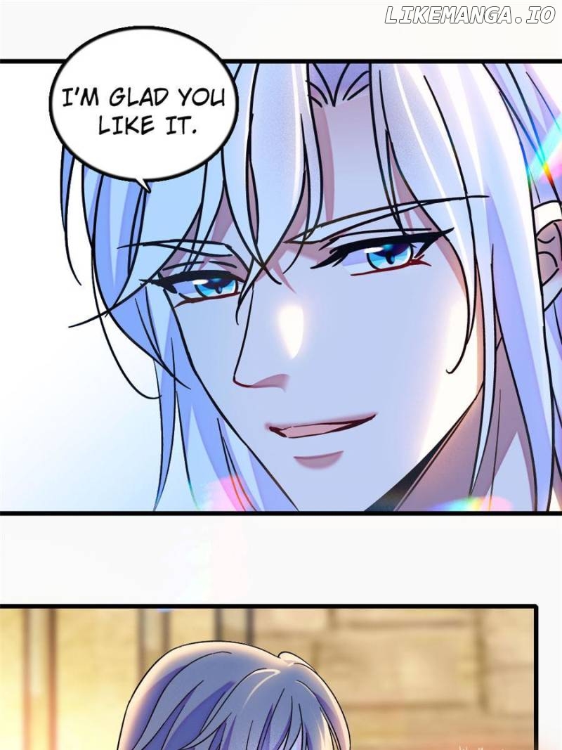 Romance in the Beast World Chapter 253 - page 10