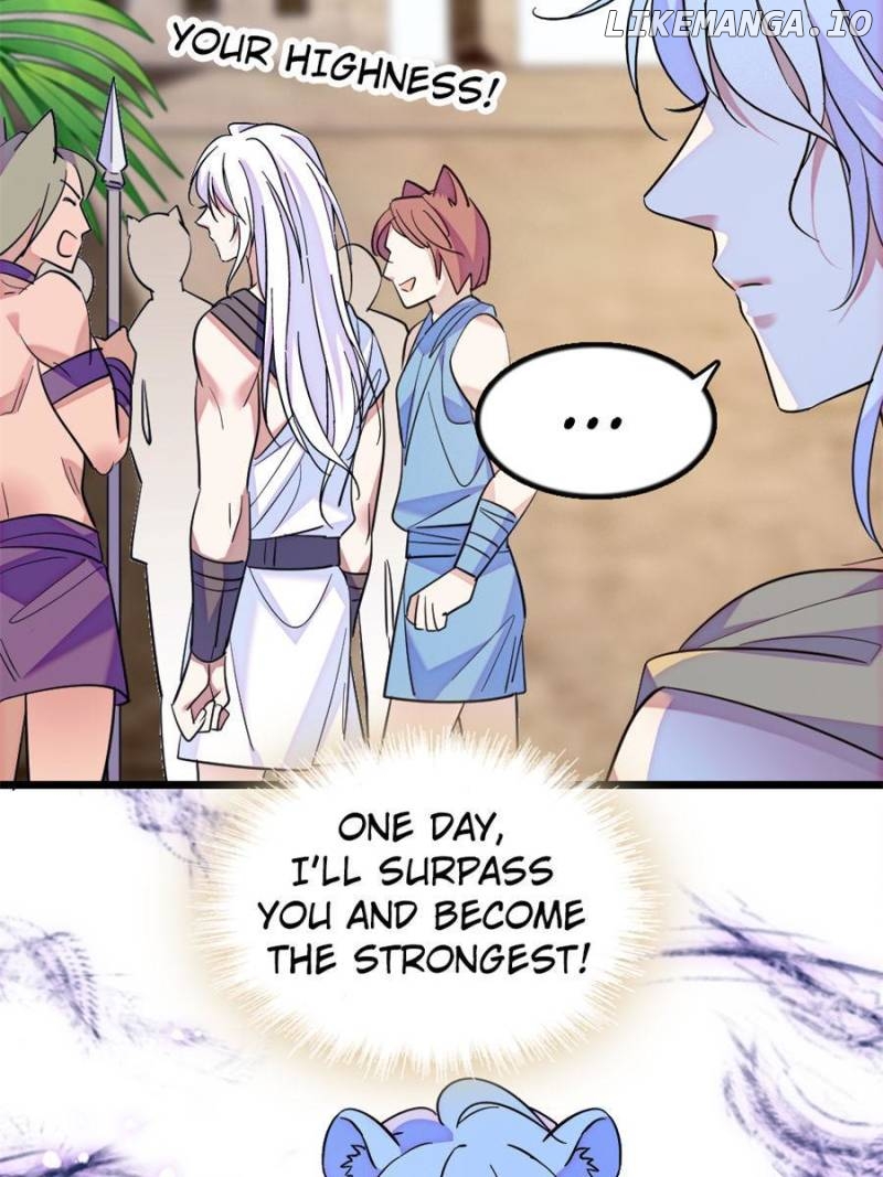 Romance in the Beast World Chapter 253 - page 2