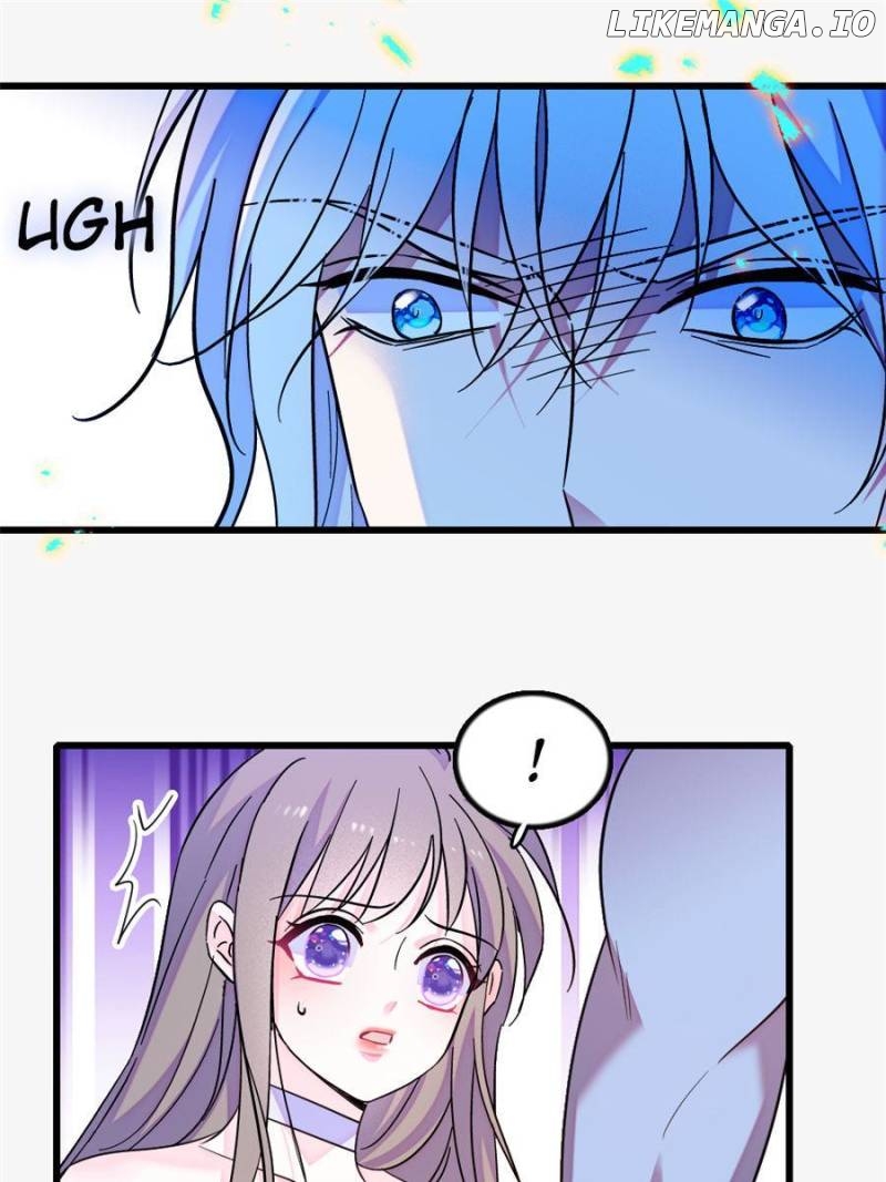 Romance in the Beast World Chapter 253 - page 22