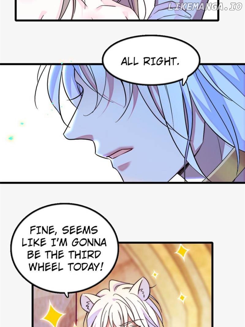 Romance in the Beast World Chapter 253 - page 23