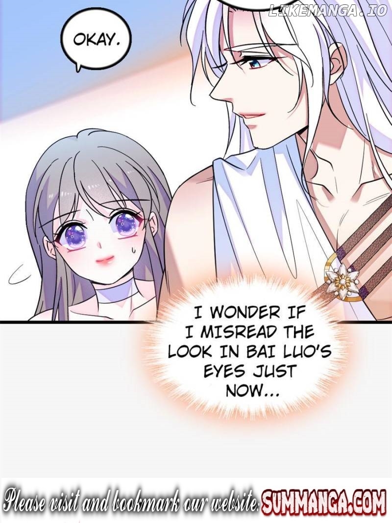 Romance in the Beast World Chapter 253 - page 25