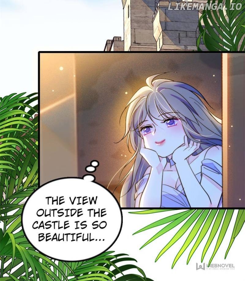 Romance in the Beast World Chapter 253 - page 4