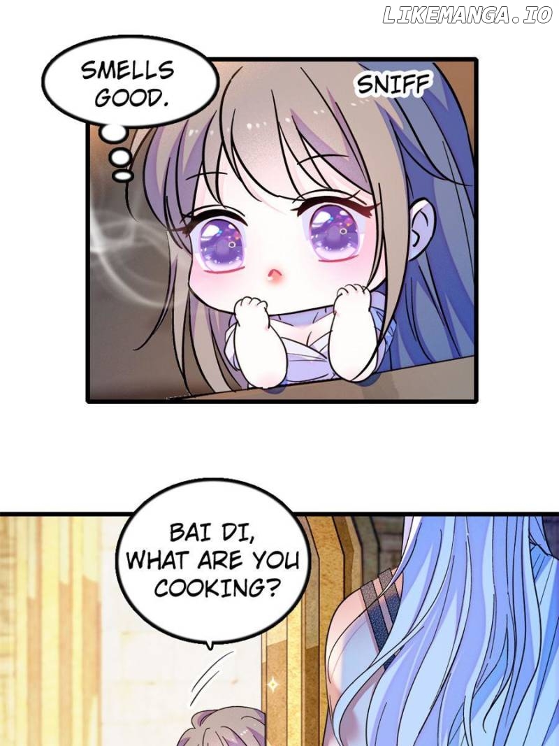 Romance in the Beast World Chapter 253 - page 5
