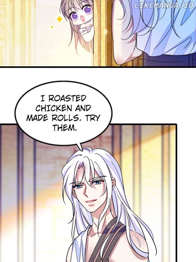 Romance in the Beast World Chapter 253 - page 6