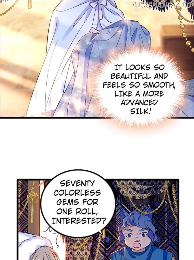 Romance in the Beast World Chapter 254 - page 11