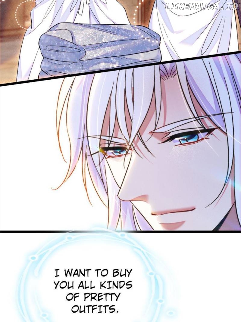 Romance in the Beast World Chapter 254 - page 17