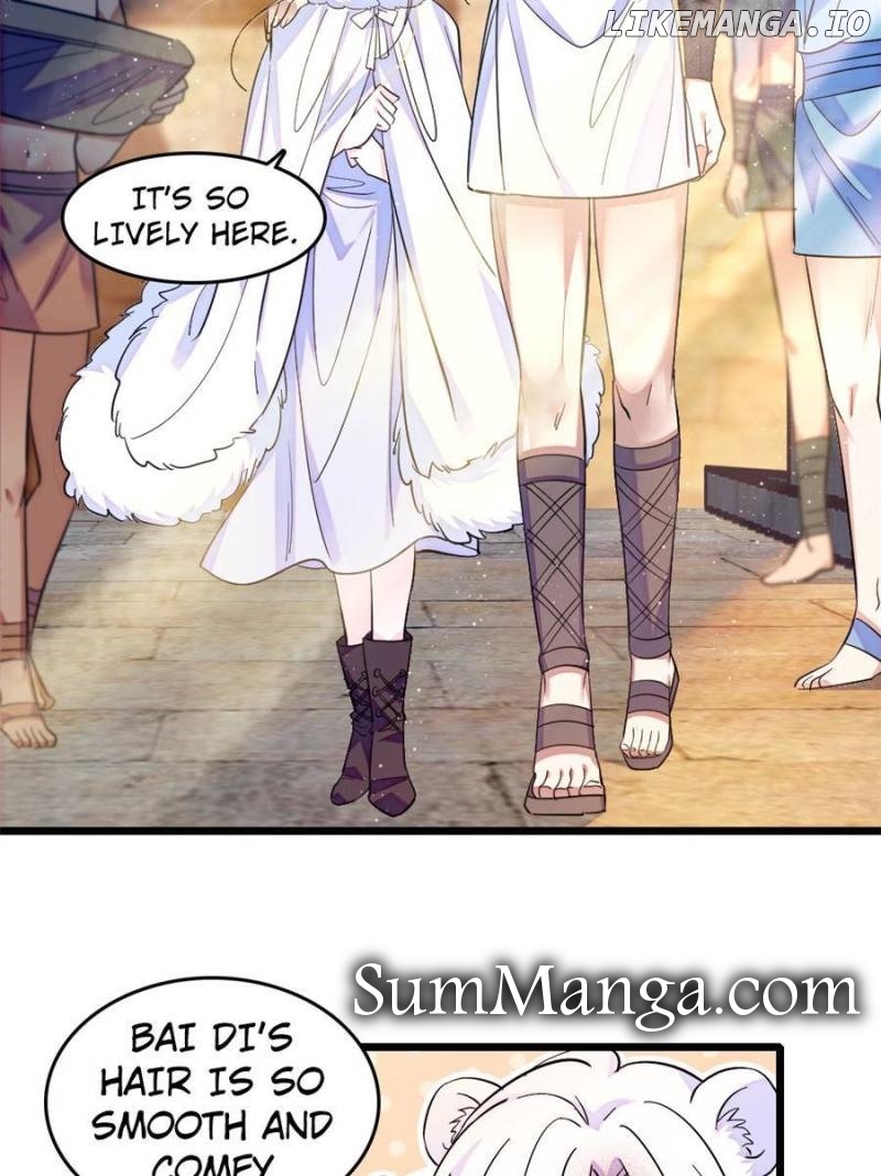 Romance in the Beast World Chapter 254 - page 2