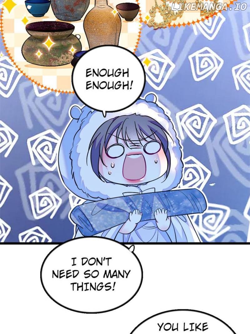 Romance in the Beast World Chapter 254 - page 20