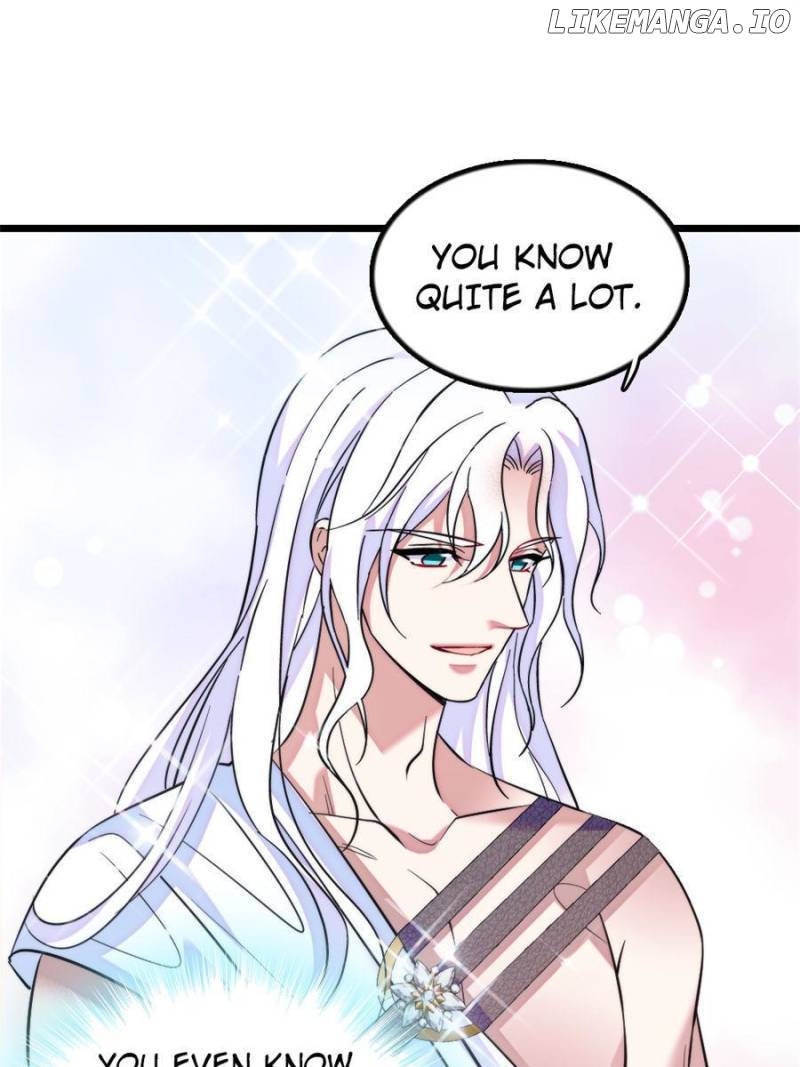 Romance in the Beast World Chapter 254 - page 23