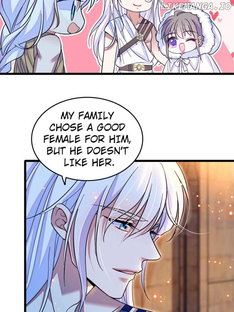 Romance in the Beast World Chapter 254 - page 4