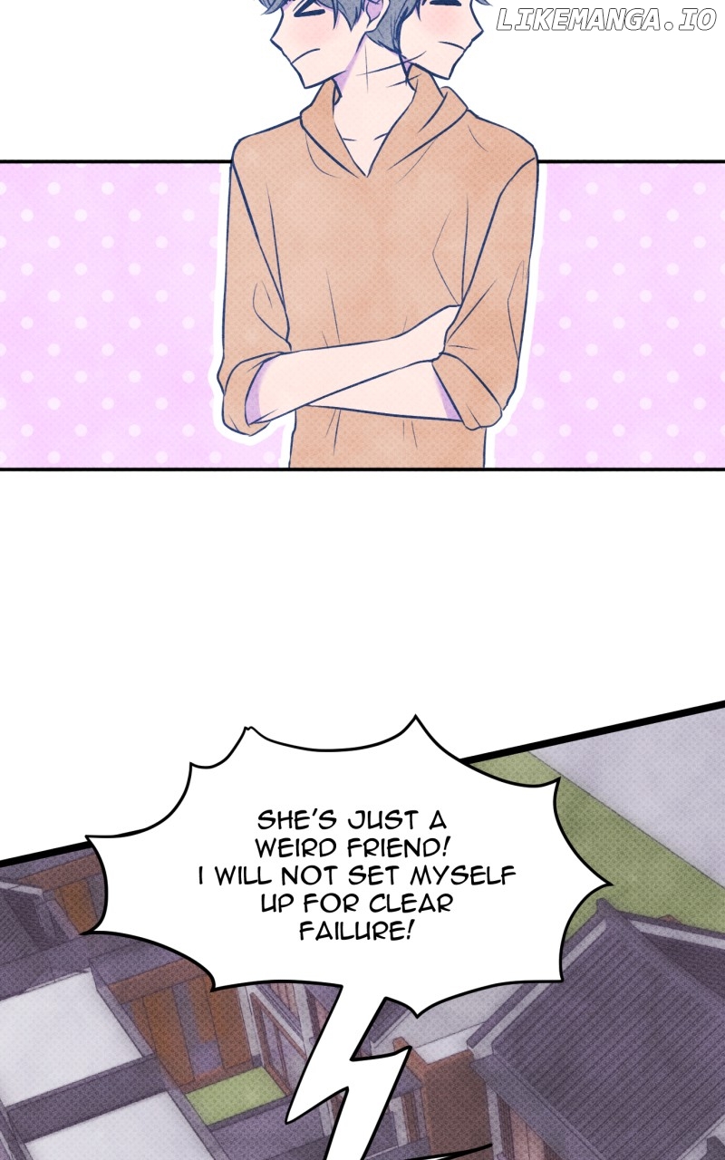Love Cycle Chapter 27 - page 9