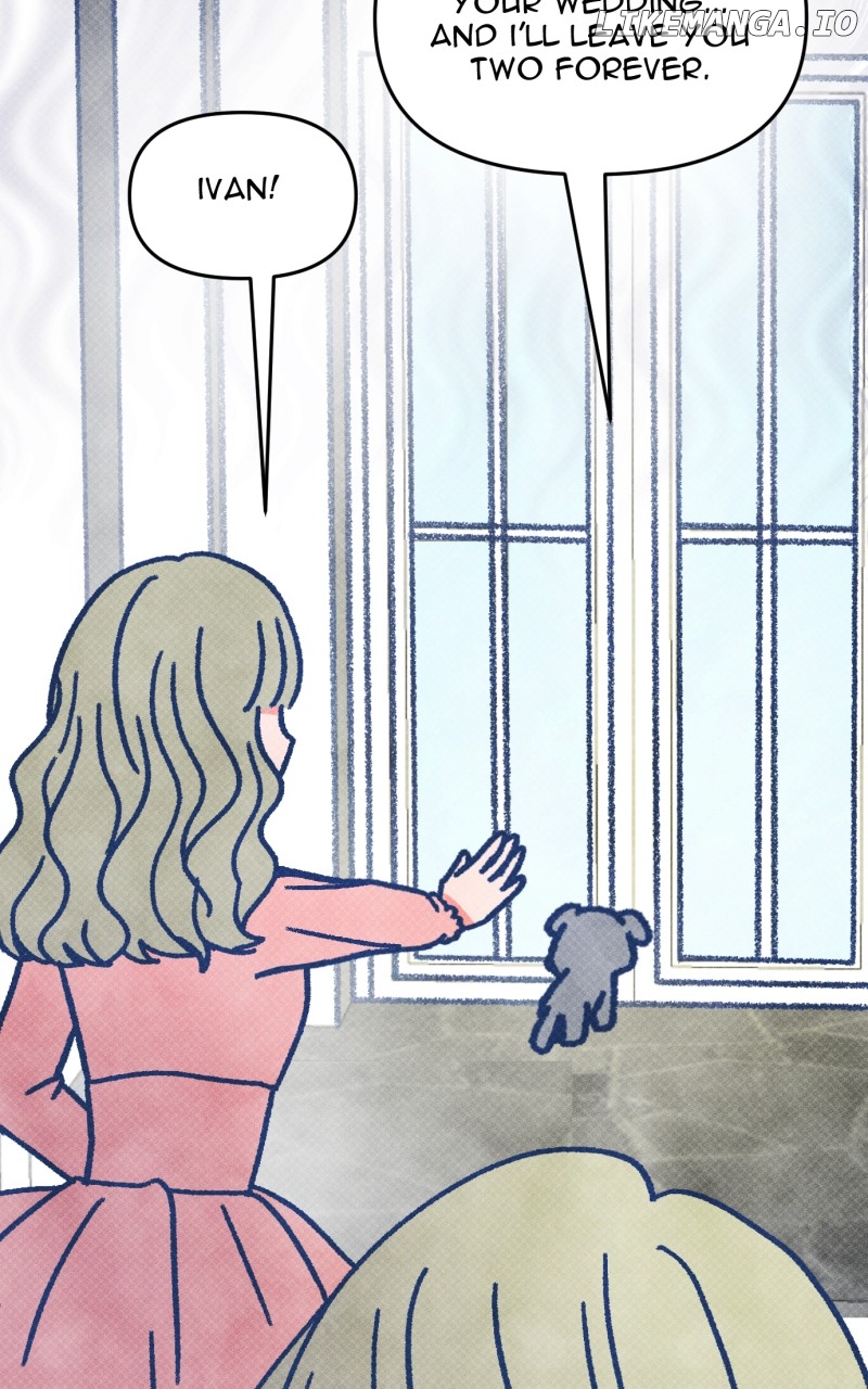 Love Cycle Chapter 27 - page 32